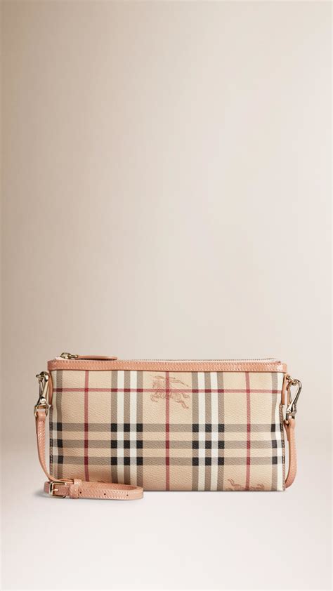 burberry clutch vintage.